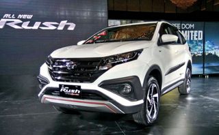 Bảng giá xe ô tô Toyota cập nhật "nóng" tháng 8/2018 Bảng giá xe ô tô Toyota cập nhật "nóng" tháng 8/2018