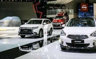 Giá xe Mitsubishi tháng 8/2018: Giảm mạnh tới 30 triệu đồng Giá xe Mitsubishi tháng 8/2018: Giảm mạnh tới 30 triệu đồng