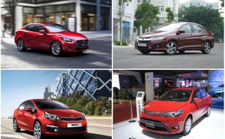 Miệt thị xe của người khác - cách đánh giá ô tô của người Việt? Miệt thị xe của người khác - cách đánh giá ô tô của người Việt?