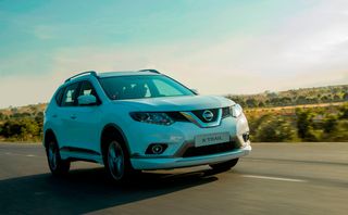 Giá xe Nissan X-trail, Navara cập nhật mới nhất tháng 9/2018 Giá xe Nissan X-trail, Navara cập nhật mới nhất tháng 9/2018