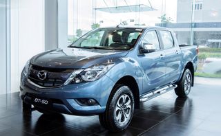 Giá xe Mazda tháng 9/2018: Những ngày cuối tháng Ngâu liệu có giảm? Giá xe Mazda tháng 9/2018: Những ngày cuối tháng Ngâu liệu có giảm?