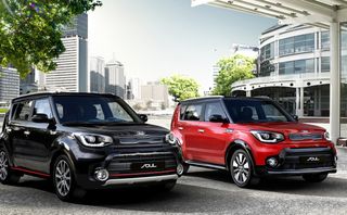 10 mẫu xe ít bị than phiền nhất về lỗi an toàn 10 mẫu xe ít bị than phiền nhất về lỗi an toàn