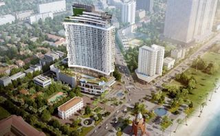 Dự án Central Square của Tập đoàn A&B Group: Cơ hội đầu tư sinh lời cao tại Nha Trang Dự án Central Square của Tập đoàn A&B Group: Cơ hội đầu tư sinh lời cao tại Nha Trang