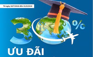“Ưu đãi phí chuyển tiền mùa du học” dành cho khách hàng cá nhân chuyển tiền du học tại Eximbank “Ưu đãi phí chuyển tiền mùa du học” dành cho khách hàng cá nhân chuyển tiền du học tại Eximbank
