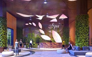 Seva Spa& Beauty Destination – khám phá Spa hiện đại số một Việt Nam Seva Spa& Beauty Destination – khám phá Spa hiện đại số một Việt Nam