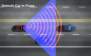 Vì sao CR-V 2018 bị “cắt xén” gói trang bị an toàn Honda Sensing? Vì sao CR-V 2018 bị “cắt xén” gói trang bị an toàn Honda Sensing?