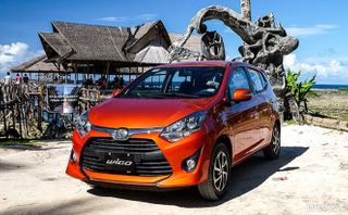 Toyota Philippines triệu hồi hơn 15.000 xe Wigo 1 Toyota Philippines triệu hồi hơn 15.000 xe Wigo 1