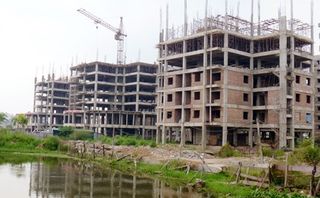 Bất động sản lệch pha cung - cầu, khó xảy ra “bong bóng” khủng hoảng Bất động sản lệch pha cung - cầu, khó xảy ra “bong bóng” khủng hoảng