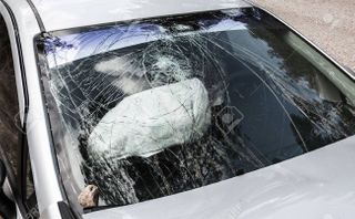 Vì sao nạn trộm túi khí ô tô liên tiếp xảy ra ở Mỹ? Vì sao nạn trộm túi khí ô tô liên tiếp xảy ra ở Mỹ?