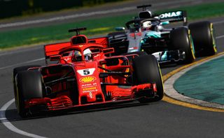 F1 Hà Nội không chỉ là giải đua xe mà là cuộc đua về công nghệ F1 Hà Nội không chỉ là giải đua xe mà là cuộc đua về công nghệ