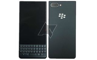 Blackberry KEY2 LE lộ cấu hình, Snapdragon 636, camera kép Blackberry KEY2 LE lộ cấu hình, Snapdragon 636, camera kép