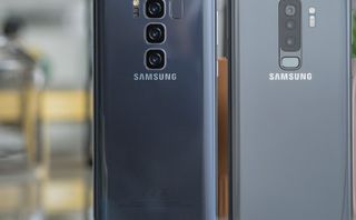 Galaxy S10 +, Galaxy A9 sẽ nhận thiết lập 3 camera vào năm 2019? Galaxy S10 +, Galaxy A9 sẽ nhận thiết lập 3 camera vào năm 2019?