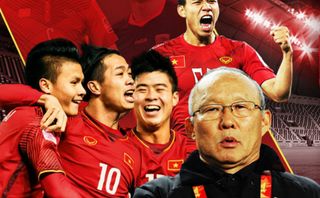 U23 Việt Nam và U23 Nepal: Đội hình siêu tấn công U23 Việt Nam và U23 Nepal: Đội hình siêu tấn công