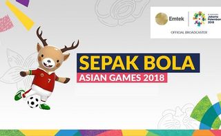 Lịch thi đấu bóng đá nam ASIAD 2018 ngày 17/8/2018 chi tiết nhất Lịch thi đấu bóng đá nam ASIAD 2018 ngày 17/8/2018 chi tiết nhất