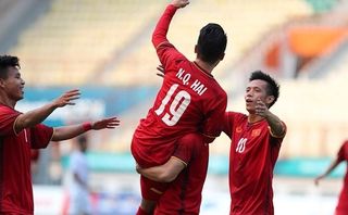Lịch thi đấu bóng đá nam ASIAD 2018 ngày 19/8/2018 chi tiết nhất Lịch thi đấu bóng đá nam ASIAD 2018 ngày 19/8/2018 chi tiết nhất