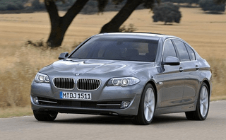 BMW Hàn Quốc bắt đầu thu hồi 42 dòng xe chạy dầu diesel BMW Hàn Quốc bắt đầu thu hồi 42 dòng xe chạy dầu diesel