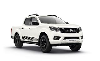 Ngắm nhìn thiết kế độc đáo mẫu bán tải đặc biệt Nissan Navara N-Guard Ngắm nhìn thiết kế độc đáo mẫu bán tải đặc biệt Nissan Navara N-Guard