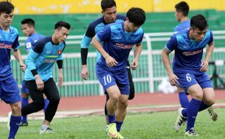 U23 Việt Nam – U23 Nepal: Có nên “giấu bài" để đấu với Nhật Bản? U23 Việt Nam – U23 Nepal: Có nên “giấu bài" để đấu với Nhật Bản?