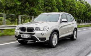 Thị trường ô tô nửa đầu năm 2018: Peugeot vượt lên trong phân khúc SUV/CUV châu Âu Thị trường ô tô nửa đầu năm 2018: Peugeot vượt lên trong phân khúc SUV/CUV châu Âu