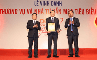 Vinamilk là một trong 10 công ty có chiến lược M&A tiêu biểu nhất của thập kỷ 2009-2018 Vinamilk là một trong 10 công ty có chiến lược M&A tiêu biểu nhất của thập kỷ 2009-2018