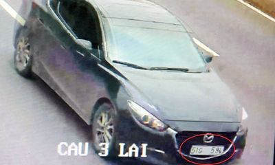 Truy tìm nhóm người ngoại quốc vờ đổi tiền cướp tài sản táo tợn