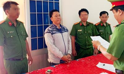 Bắt thêm “cò đất” trong vụ thất thoát ngân sách 120 tỷ đồng ở Trà Vinh