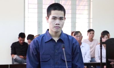 Làm “chuyện người lớn” với bạn gái 15 tuổi, nam thanh niên vào tù