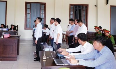 Vì sao tòa hủy án sơ thẩm, trả hồ sơ điều tra lại từ đầu vụ thất thoát 1.800 tỷ tại VCB Tây Đô?
