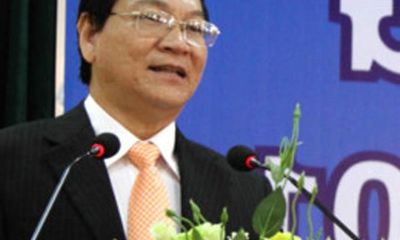 Hiệu trưởng ĐH Đồng Nai chính thức xin lỗi thí sinh bị đánh trượt đại học vì trường nâng điểm