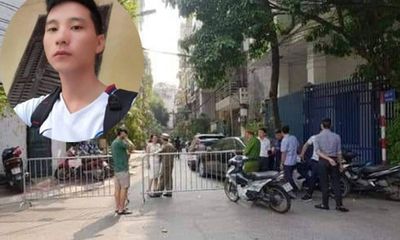 Gia cảnh cùng cực của nghi phạm vụ sát hại 2 nữ sinh rồi tự tử ở Hà Nội