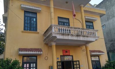 Kiến nghị khởi tố vụ người đàn ông tử vong sau khi đưa về trụ sở công an ở Phú Thọ