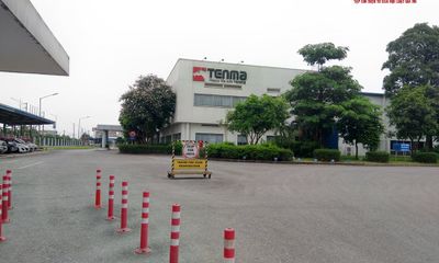 Nguyên nhân chưa thu được tài liệu vụ quan chức Bắc Ninh nghi nhận hối lộ của công ty Nhật
