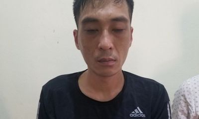 Trộm điện thoại rẻ chiếm luôn tài khoản