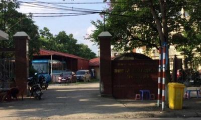 Hai ca sỹ