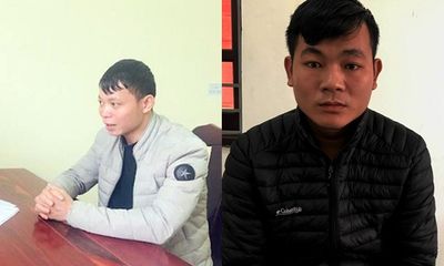 An ninh hình sự 24h: Khởi tố người chồng hiếp dâm vợ sau khi níu kéo tình cảm bất thành; Bắt nhóm đối tượng lợi dụng dịch CoVid-19 lừa bán khẩu trang
