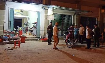 Yên Bái: Điều tra vụ người đàn ông sát hại bạn trai mới của vợ cũ