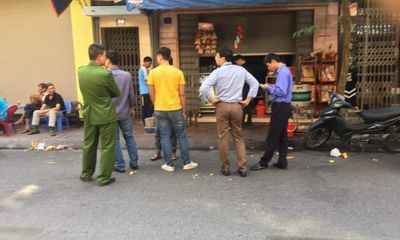 Làm rõ vụ nam thanh niên ở Hải Dương đi vệ sinh bậy rồi đánh người, sau đó bị đâm trọng thương