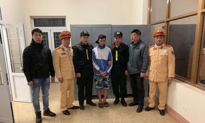 Bắt giữ nghi phạm giết người, cướp tài sản rồi đốt xác phi tang trong thùng phuy