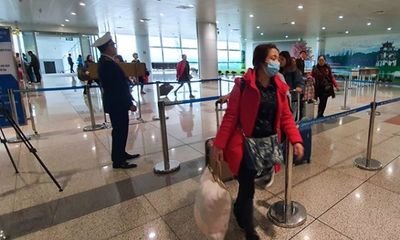 Thủ tướng ra công điện khẩn về phòng, chống dịch bệnh viêm đường hô hấp cấp