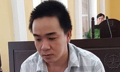 Người chồng đâm chết vợ sau lời thách thức lĩnh 18 năm tù