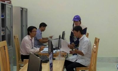 Cà Mau: Kiểm điểm nghiêm khắc Chủ tịch thị trấn để cấp dưới