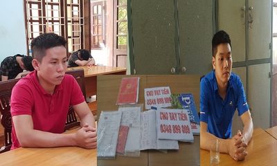 Từ Hải Phòng vào Quảng Trị thuê nhà cho vay tín dụng đen