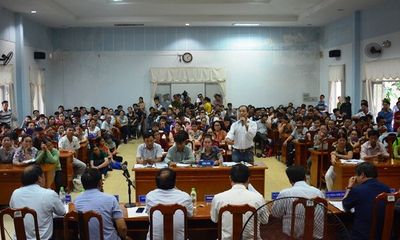 Từ vụ kiện của 2