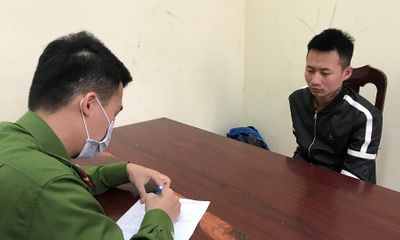 Lời khai của hung thủ chém bạn tử vong trong lúc tụ tập ăn uống