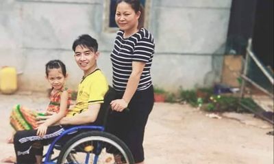 Đằng sau chuyện người đàn ông xứ Mường khuyên vợ… đi lấy chồng