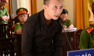16 năm tù cho kẻ đâm chết bạn vì mượn xe máy đem cầm cố