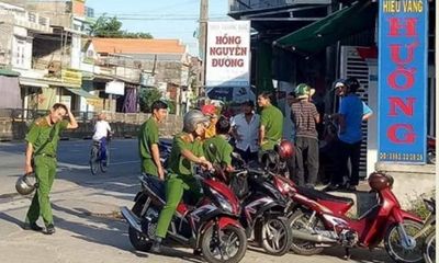 Điều tra vụ