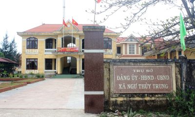 Gần 300 cán bộ, công chức dôi dư tại Quảng Bình được sắp xếp công việc như thế nào?