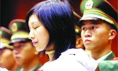 Vụ án chấn động Trung Quốc: