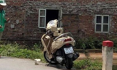 Phát hiện thi thể người mẹ đơn thân dưới ao sau buổi liên hoan